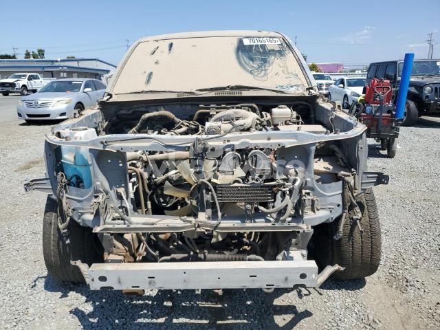 Photo 5 of 2019 TOYOTA TACOMA DOUBLE CAB (VIN 3TMCZ5AN3KM210747)
