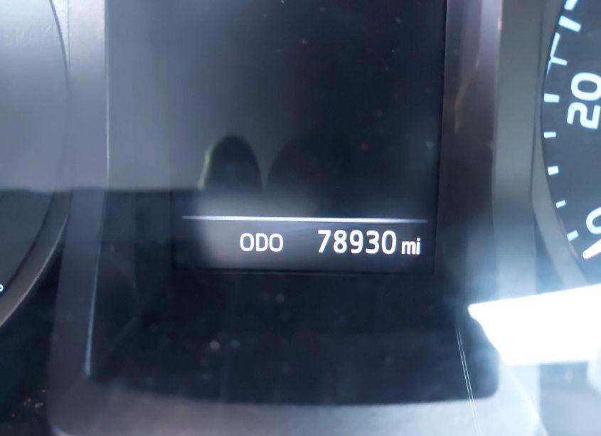 Photo 15 of 2019 Toyota Tacoma TRD OFF ROAD (VIN 3TMCZ5AN3KM277204)