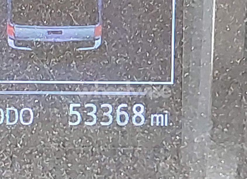 Photo 15 of 2019 Toyota Tacoma TRD SPORT (VIN 3TMCZ5AN3KM286159)