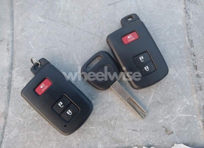 Photo 11 of 2020 Toyota Tacoma TRD OFF-ROAD (VIN 3TMCZ5AN3LM298300)