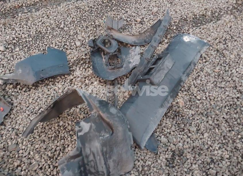 Photo 12 of 2020 Toyota Tacoma TRD OFF-ROAD (VIN 3TMCZ5AN3LM298300)