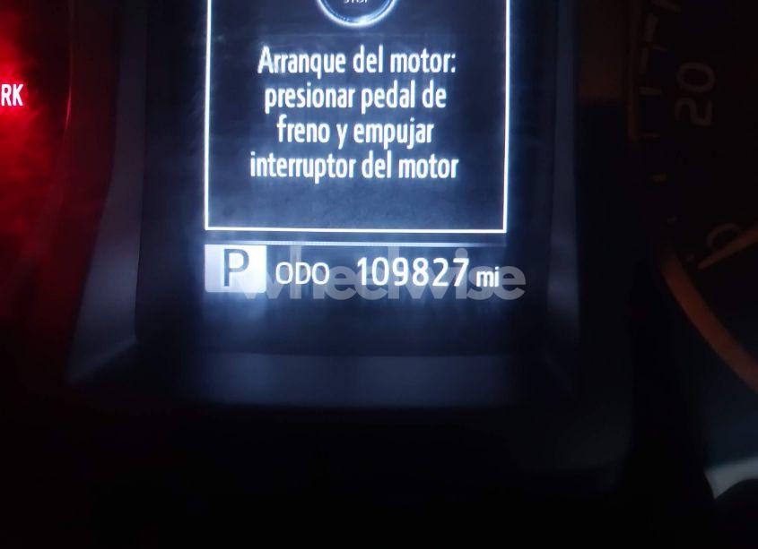 Photo 16 of 2020 Toyota Tacoma TRD OFF-ROAD (VIN 3TMCZ5AN3LM298300)