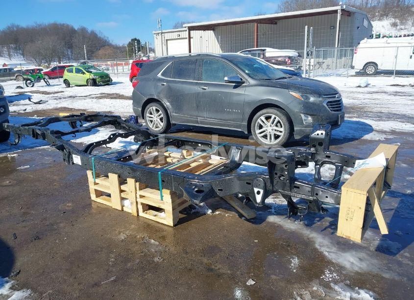 Photo 21 of 2020 Toyota Tacoma TRD SPORT (VIN 3TMCZ5AN3LM322448)