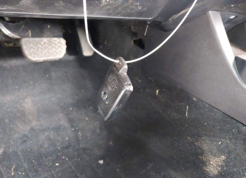 Photo 11 of 2020 Toyota Tacoma TRD OFF-ROAD (VIN 3TMCZ5AN3LM328864)