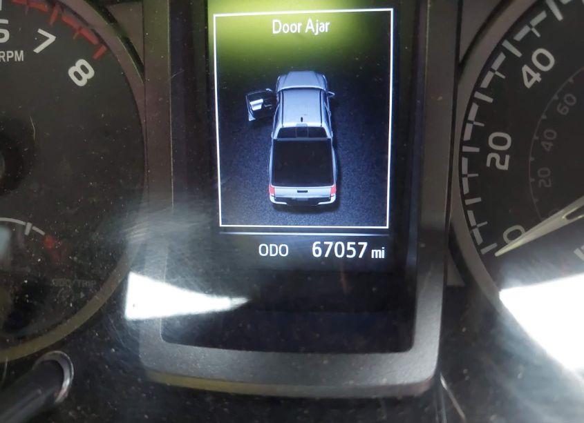 Photo 15 of 2020 Toyota Tacoma TRD OFF-ROAD (VIN 3TMCZ5AN3LM328864)