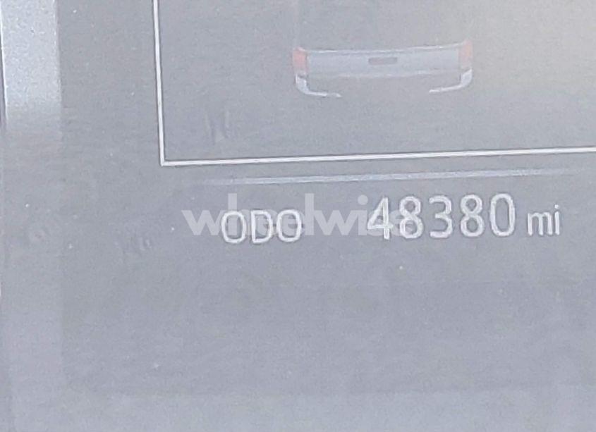 Photo 15 of 2020 Toyota Tacoma TRD OFF-ROAD (VIN 3TMCZ5AN3LM337337)