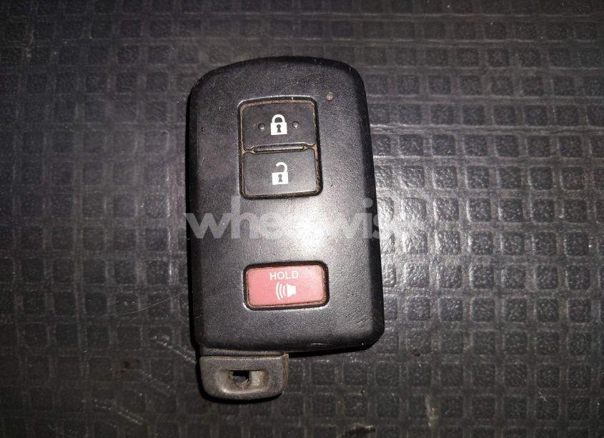 Photo 11 of 2020 Toyota Tacoma TRD OFF-ROAD (VIN 3TMCZ5AN3LM368684)