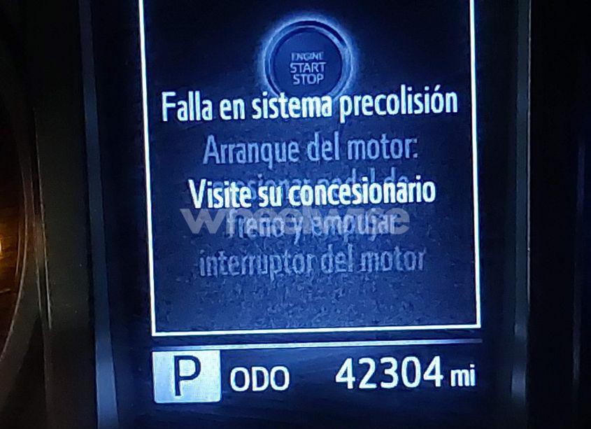 Photo 16 of 2020 Toyota Tacoma TRD OFF-ROAD (VIN 3TMCZ5AN3LM368684)