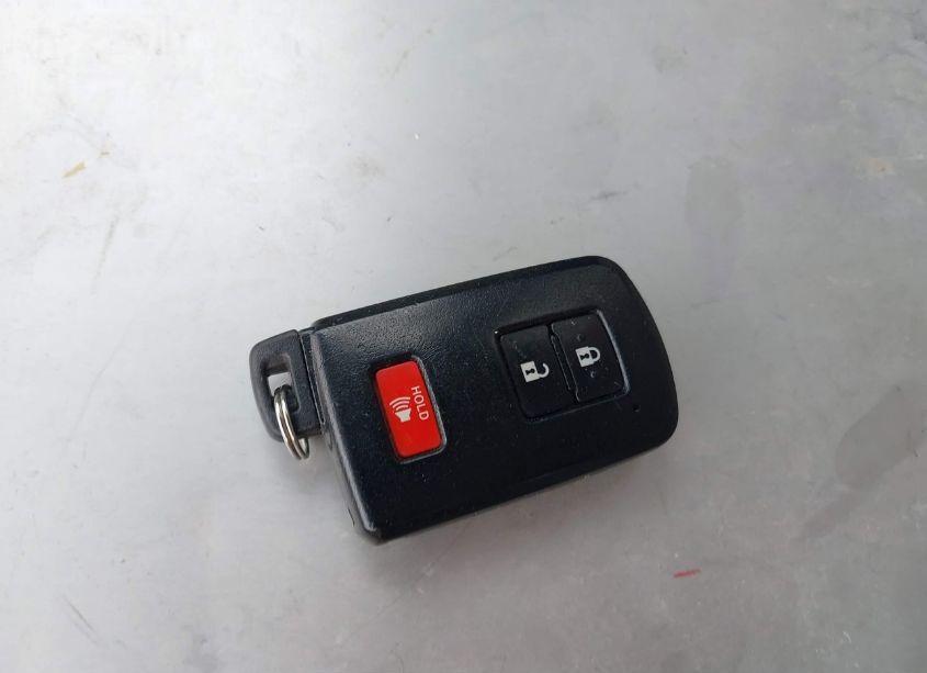 Photo 11 of 2021 Toyota Tacoma TRD SPORT (VIN 3TMCZ5AN3MM406139)