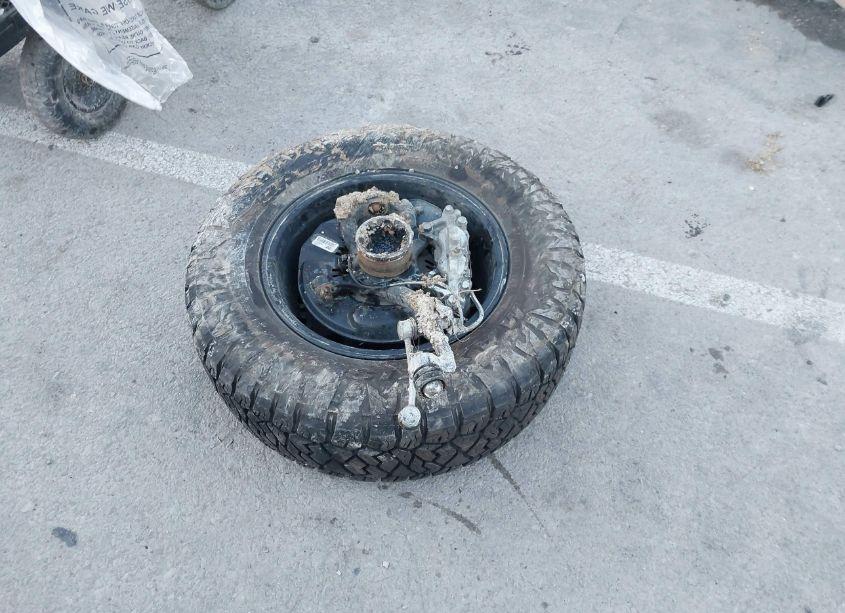 Photo 12 of 2021 Toyota Tacoma TRD SPORT (VIN 3TMCZ5AN3MM406139)