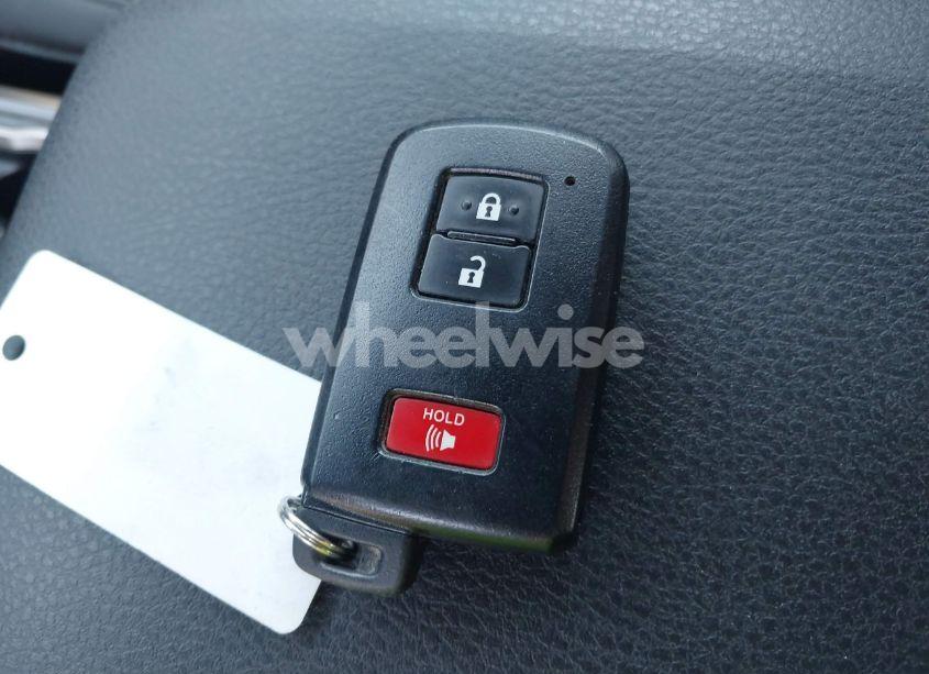Photo 11 of 2021 Toyota Tacoma TRD OFF-ROAD (VIN 3TMCZ5AN3MM423247)