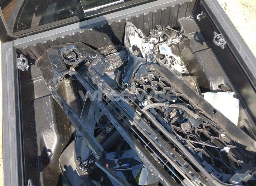 Photo 12 of 2021 Toyota Tacoma TRD OFF-ROAD (VIN 3TMCZ5AN3MM423247)