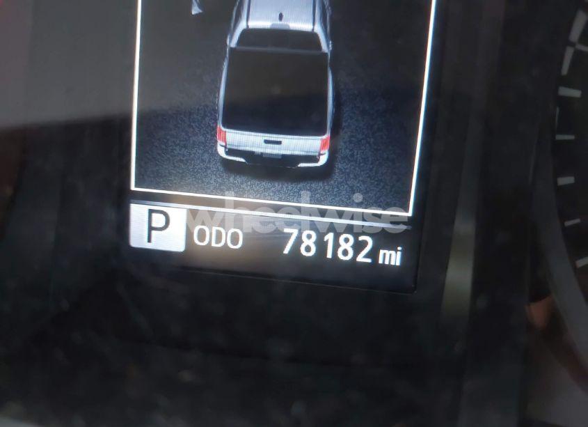 Photo 16 of 2021 Toyota Tacoma SR V6 (VIN 3TMCZ5AN3MM424074)