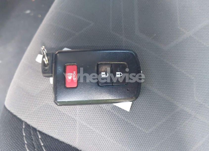 Photo 11 of 2022 Toyota Tacoma TRD OFF ROAD (VIN 3TMCZ5AN3NM479450)