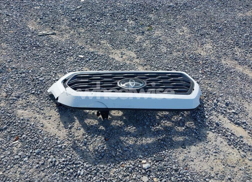 Photo 12 of 2022 Toyota Tacoma TRD OFF ROAD (VIN 3TMCZ5AN3NM479450)