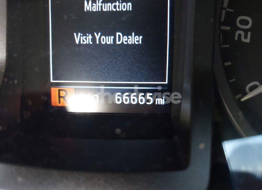 Photo 16 of 2022 Toyota Tacoma TRD OFF ROAD (VIN 3TMCZ5AN3NM479450)