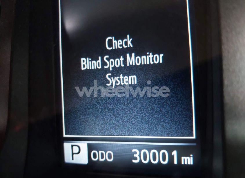 Photo 15 of 2022 Toyota Tacoma TRD SPORT (VIN 3TMCZ5AN3NM505867)