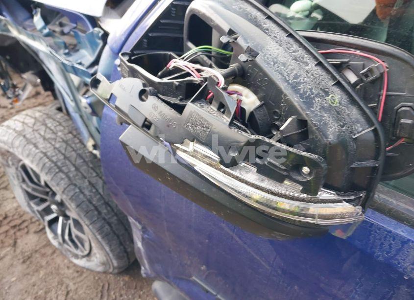 Photo 18 of 2022 Toyota Tacoma TRD SPORT (VIN 3TMCZ5AN3NM505867)