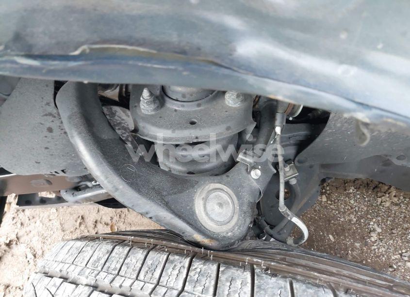 Photo 19 of 2022 Toyota Tacoma TRD SPORT (VIN 3TMCZ5AN3NM505867)