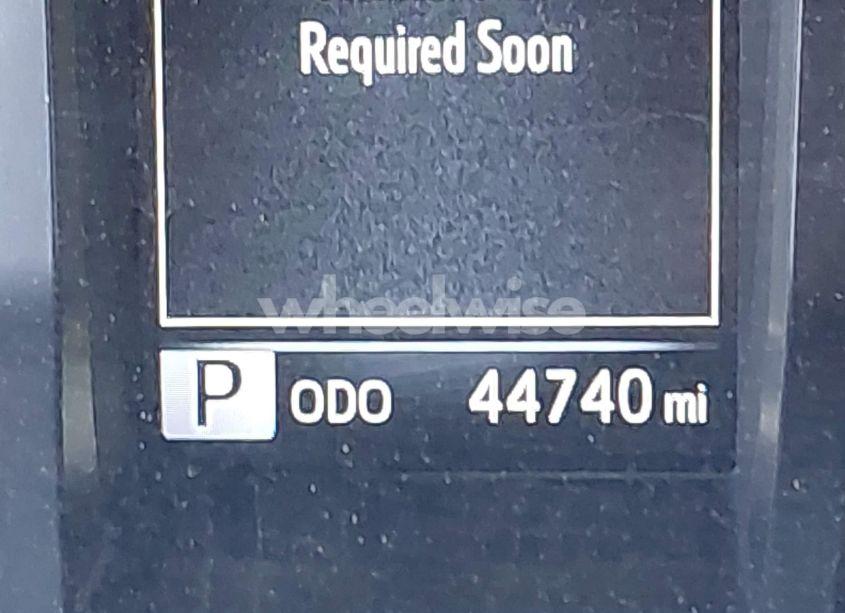 Photo 16 of 2022 Toyota Tacoma SR V6 (VIN 3TMCZ5AN3NM506128)
