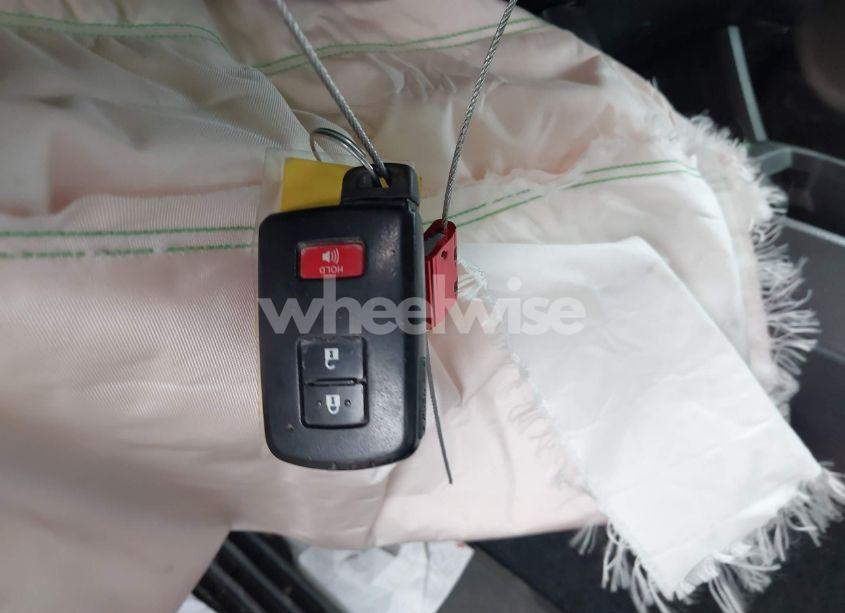 Photo 11 of 2022 Toyota Tacoma TRD SPORT (VIN 3TMCZ5AN3NM513077)