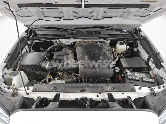 Photo 9 of 2023 TOYOTA TACOMA DOUBLE CAB (VIN 3TMCZ5AN3PM547281)