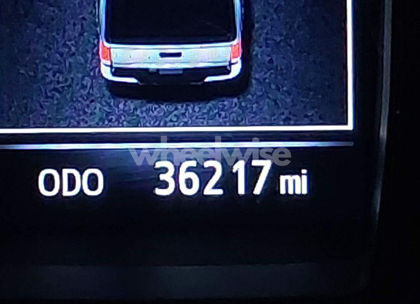 Photo 14 of 2023 Toyota Tacoma SR V6 (VIN 3TMCZ5AN3PM556482)