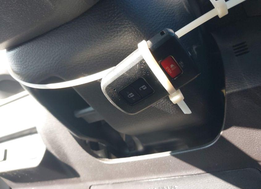 Photo 11 of 2023 Toyota Tacoma TRD SPORT (VIN 3TMCZ5AN3PM561939)