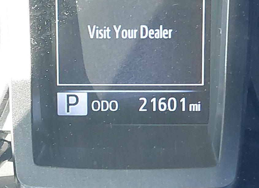 Photo 15 of 2023 Toyota Tacoma TRD SPORT (VIN 3TMCZ5AN3PM561939)