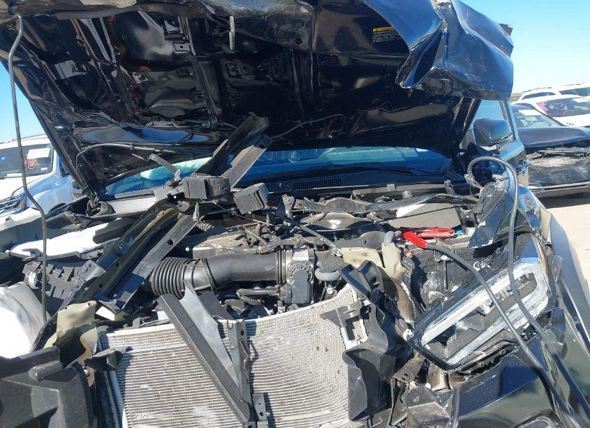 Photo 10 of 2023 Toyota Tacoma TRD OFF ROAD (VIN 3TMCZ5AN3PM564193)