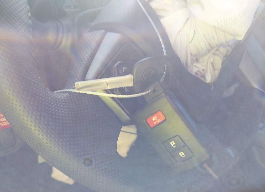 Photo 11 of 2023 Toyota Tacoma TRD OFF ROAD (VIN 3TMCZ5AN3PM564193)