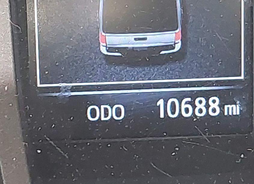 Photo 15 of 2023 Toyota Tacoma TRD OFF ROAD (VIN 3TMCZ5AN3PM564193)