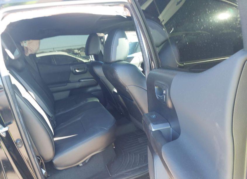 Photo 8 of 2023 Toyota Tacoma TRD OFF ROAD (VIN 3TMCZ5AN3PM564193)