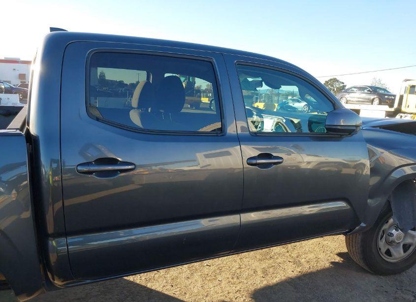Photo 14 of 2023 Toyota Tacoma SR V6 (VIN 3TMCZ5AN3PM565988)