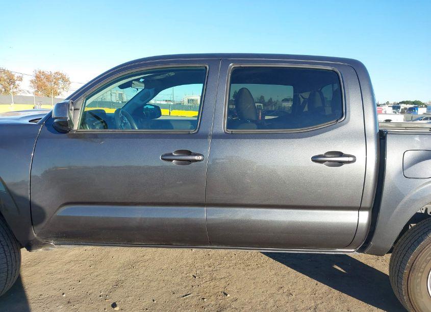 Photo 15 of 2023 Toyota Tacoma SR V6 (VIN 3TMCZ5AN3PM565988)