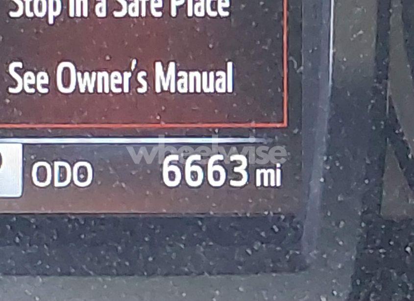 Photo 15 of 2023 Toyota Tacoma TRD OFF ROAD (VIN 3TMCZ5AN3PM572262)