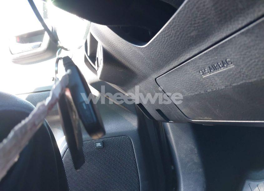 Photo 11 of 2023 Toyota Tacoma TRD OFF ROAD (VIN 3TMCZ5AN3PM587697)