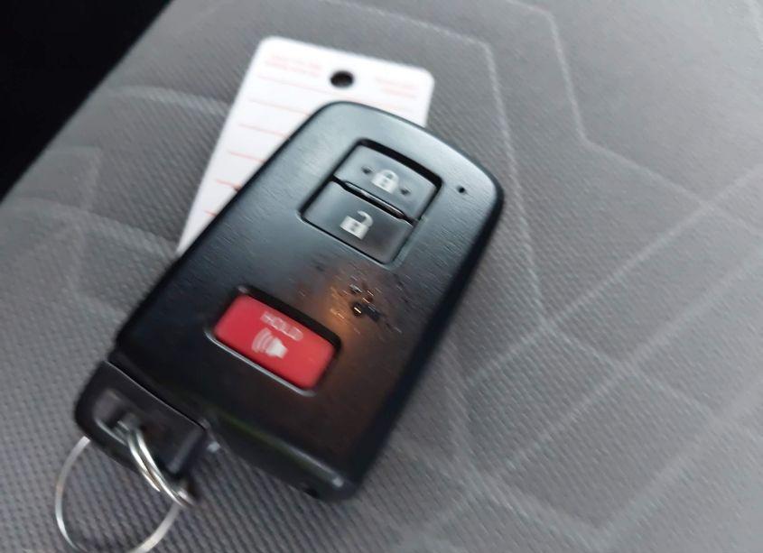 Photo 11 of 2023 Toyota Tacoma TRD SPORT (VIN 3TMCZ5AN3PM606555)