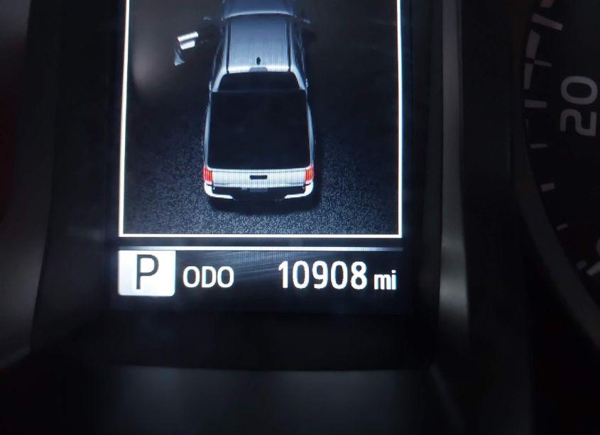 Photo 15 of 2023 Toyota Tacoma TRD SPORT (VIN 3TMCZ5AN3PM606555)