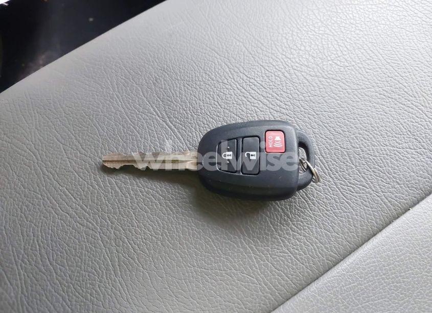 Photo 11 of 2023 Toyota Tacoma SR V6 (VIN 3TMCZ5AN3PM633643)