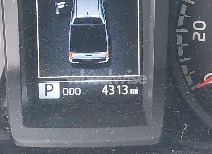 Photo 15 of 2023 Toyota Tacoma SR V6 (VIN 3TMCZ5AN3PM633643)