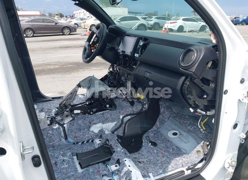 Photo 5 of 2023 Toyota Tacoma TRD SPORT (VIN 3TMCZ5AN3PM649180)