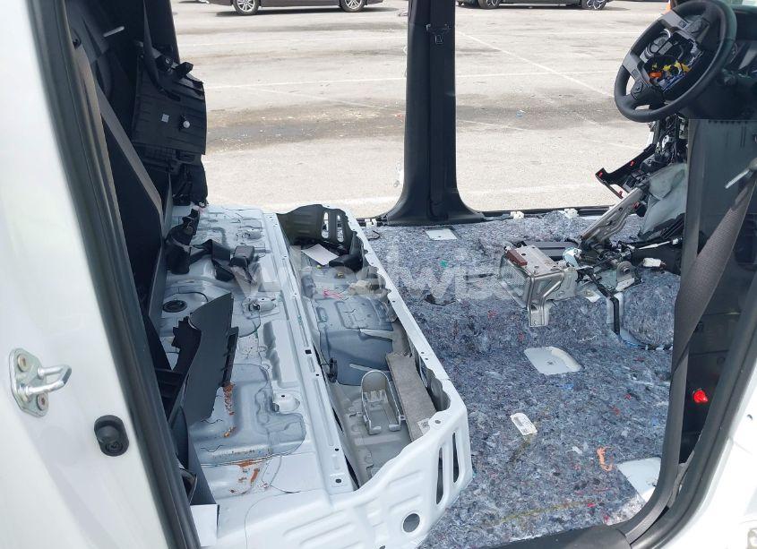 Photo 8 of 2023 Toyota Tacoma TRD SPORT (VIN 3TMCZ5AN3PM649180)