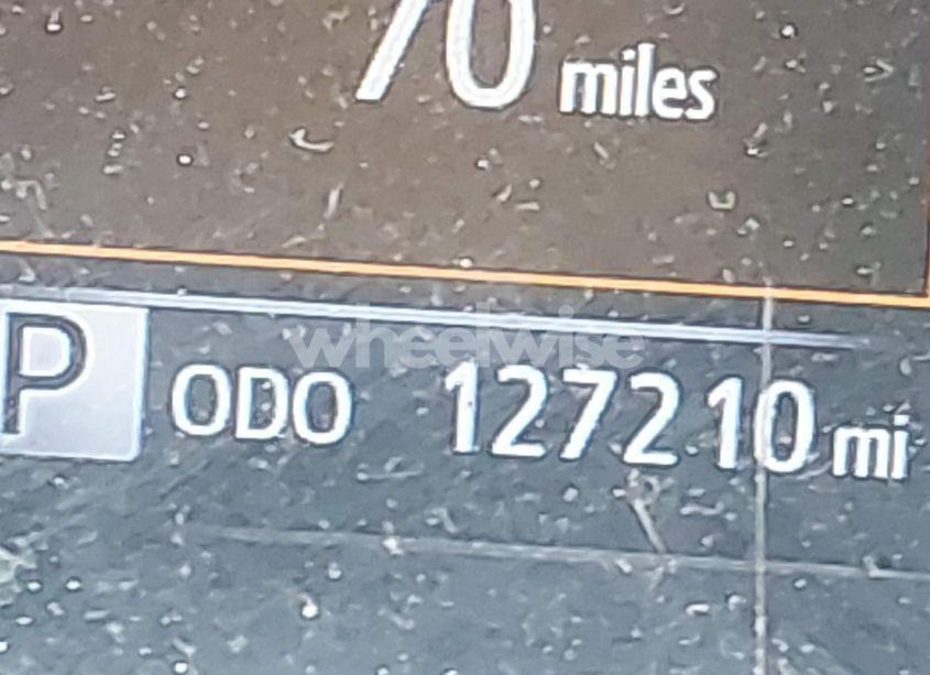 Photo 15 of 2017 Toyota Tacoma DBL CAB/SR/TRDSPT/OR/PRO (VIN 3TMCZ5AN4HM052914)