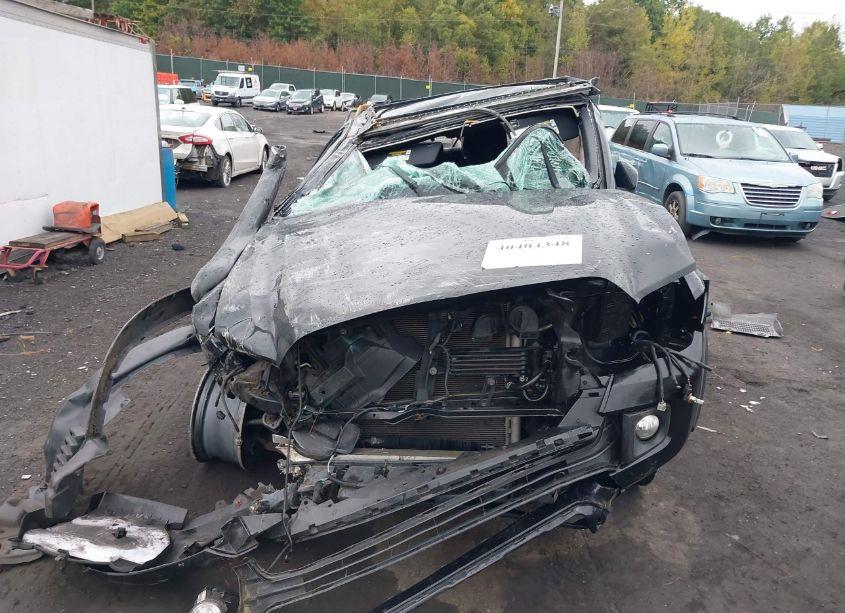 Photo 11 of 2017 Toyota Tacoma TRD OFF ROAD (VIN 3TMCZ5AN4HM062424)