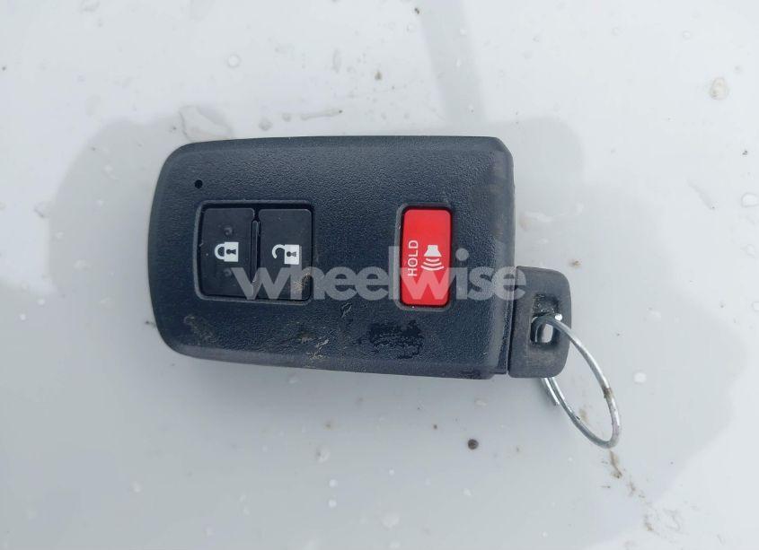 Photo 11 of 2017 Toyota Tacoma TRD OFF ROAD (VIN 3TMCZ5AN4HM093205)