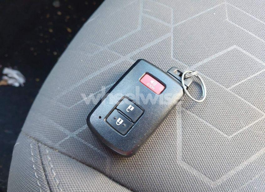 Photo 11 of 2017 Toyota Tacoma TRD SPORT (VIN 3TMCZ5AN4HM119690)