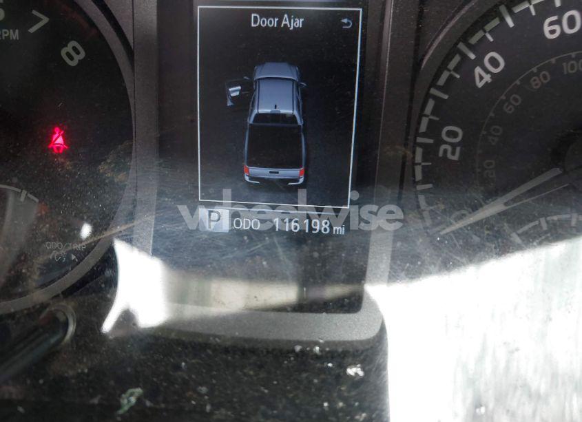 Photo 15 of 2018 Toyota Tacoma TRD SPORT (VIN 3TMCZ5AN4JM159287)