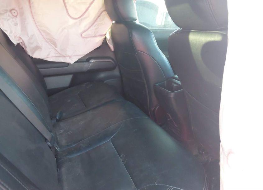 Photo 8 of 2018 Toyota Tacoma TRD OFF ROAD (VIN 3TMCZ5AN4JM167776)