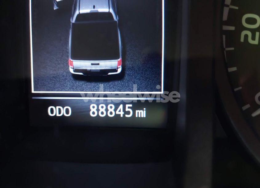 Photo 15 of 2018 Toyota Tacoma TRD OFF ROAD (VIN 3TMCZ5AN4JM182441)